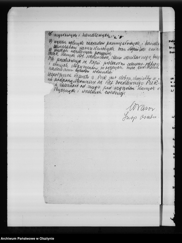 image.from.unit.number "Protokoły i zarządzenia polustracyjne referatów osiedleńczych"