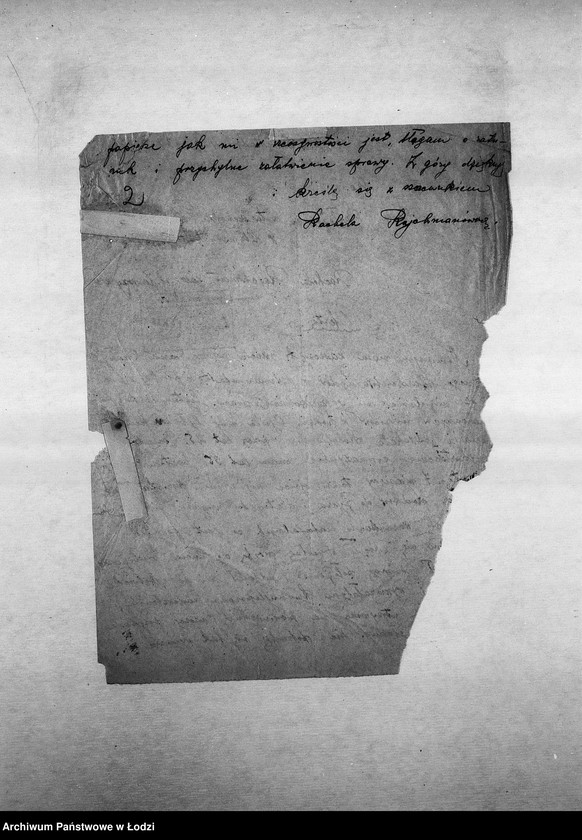 Obraz 5 z jednostki "[Podania o pracę]"