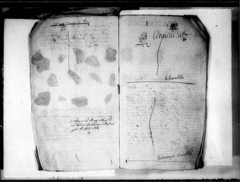 Obraz 17 z jednostki "Relationes [protocollon]"