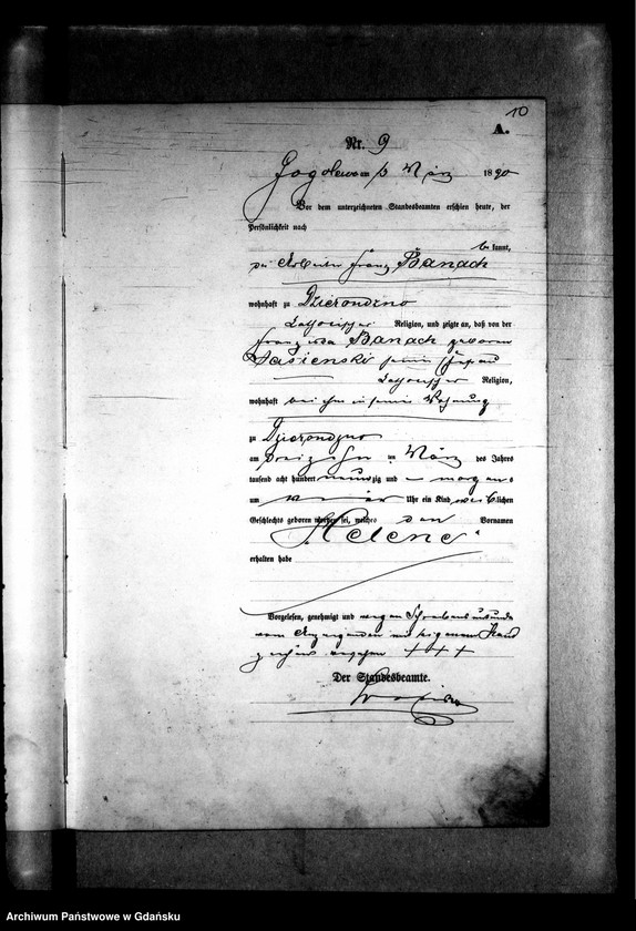 image.from.unit.number "Księga urodzeń"