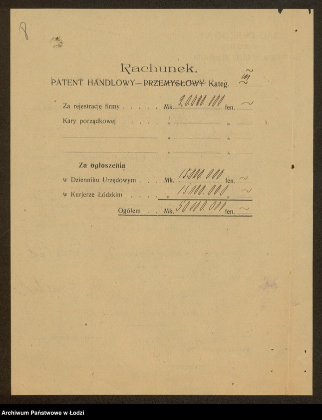 Obraz 10 z jednostki "Rywka Gnatek- sprzedaż szczotek, koszyków i walizek"