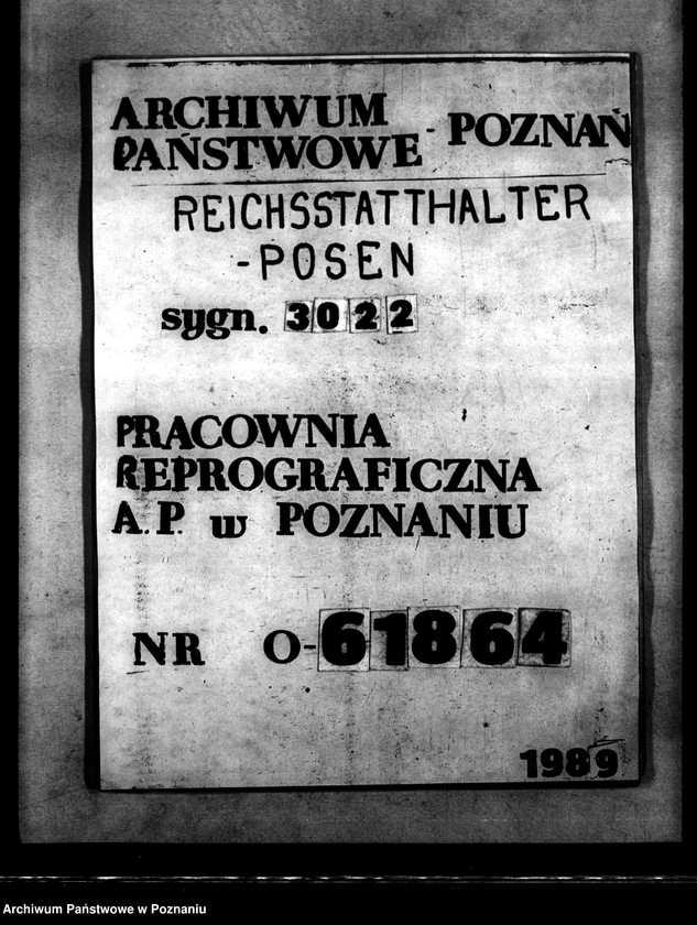 Obraz 12 z jednostki "Wirtschaftsplan Kutno"