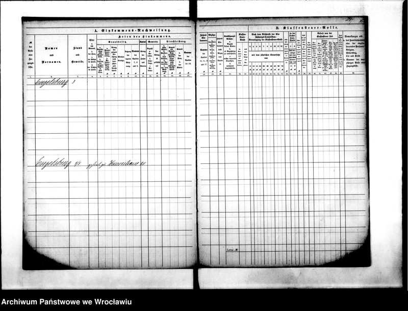 image.from.unit.number "Klassensteuerolle nebst Einkommens Nachweisung"