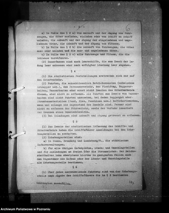 Obraz 9 z jednostki "Hinneschiffahrts- Statistik. Messen, Jahr- und Krammärkte"