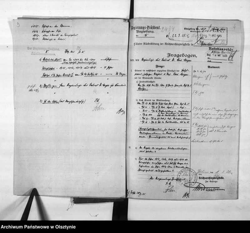 image.from.unit.number "Personal-Akten für den Ober-regierungs und Baurat Dr. Meyer [Karl]"