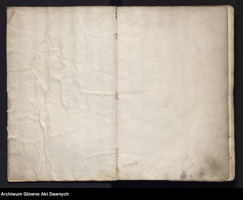 image.from.unit.number "Rejestr różnych dochodów Rzeczypospolitej uchwalonych na sejmie 1654 r."