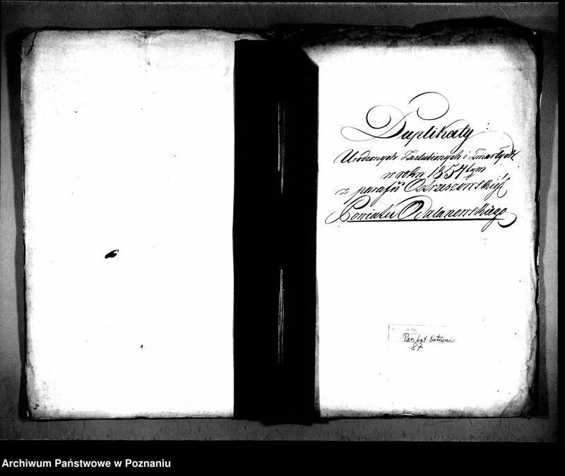 image.from.unit.number "Duplikaty zaślubionych, urodzonych, zmarłych"