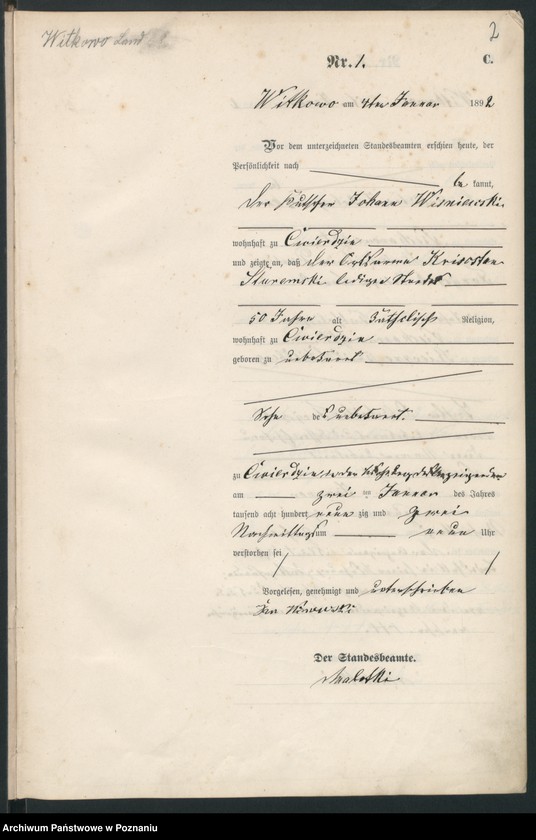 image.from.unit.number "Księga zgonów"