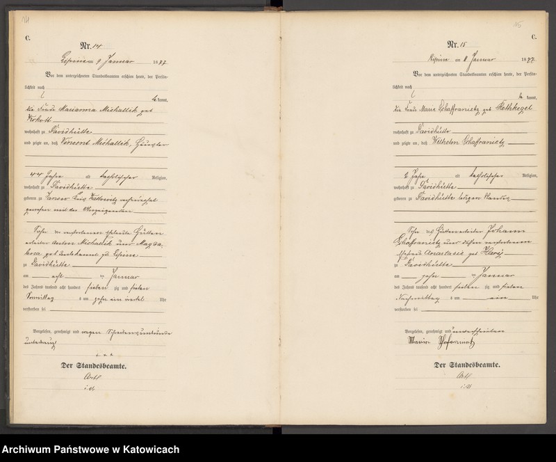 image.from.unit.number "Księga zgonów nr 1-432"