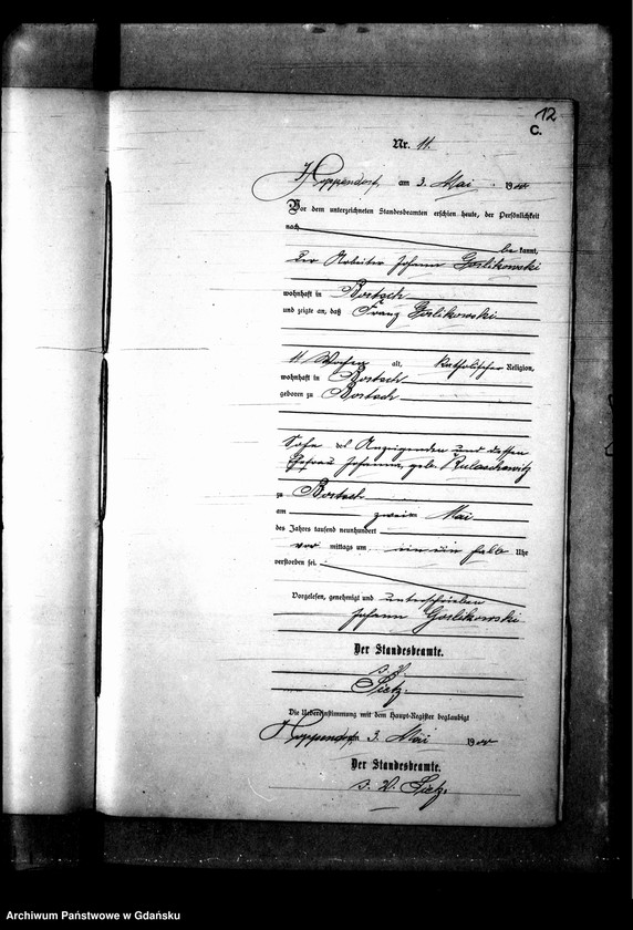 image.from.unit.number "Księga zgonów"
