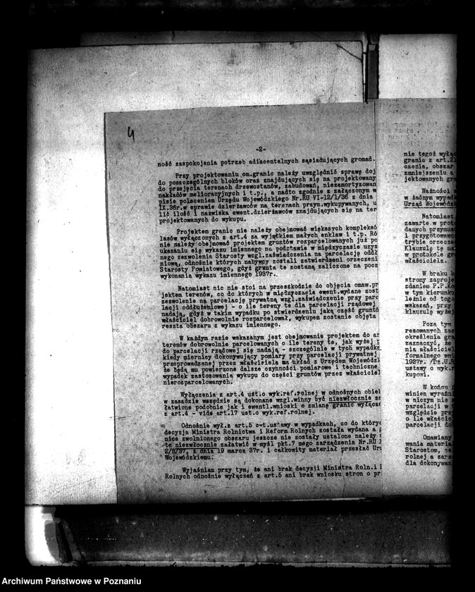 image.from.unit.number "Majątek Charcice i Izdebno powiatu międzychodzkiego przymusowy wykup"