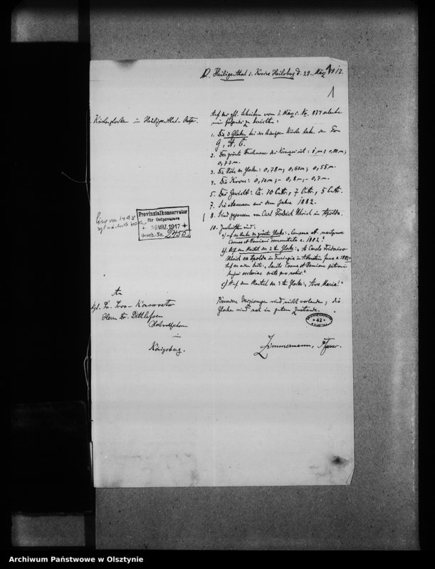 image.from.unit.number "Heiligentheil, katholische Kirche"