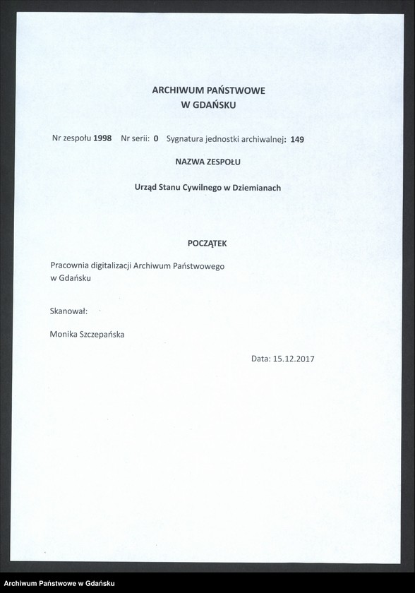 image.from.unit.number "Księga małżeństw"