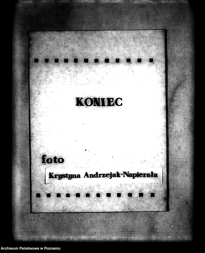 Obraz 10 z jednostki "Wykaz miar wsi Szczepidło powiatu konińskiego /wieś i majątek Brzeźno/ prace scaleniowe/"