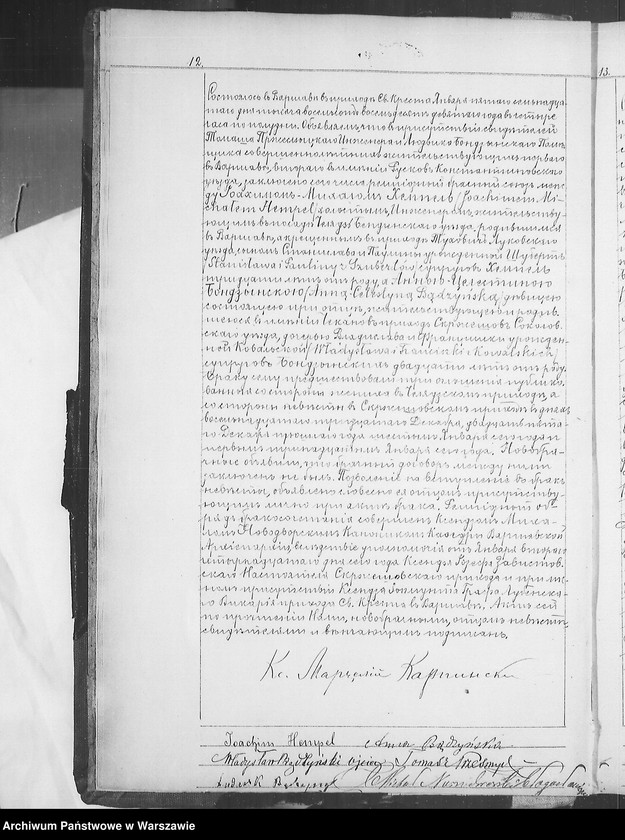 image.from.unit.number "Akta małżeństw i zgonów"
