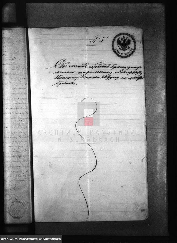 image.from.unit.number "Dokumenty k Aktam Brakosočetavšichsja Pržerosl