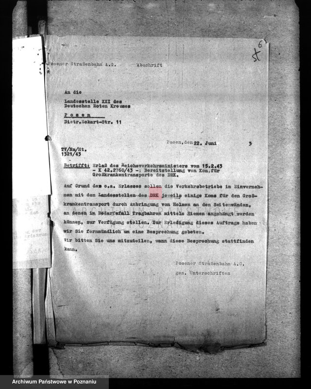 Obraz 10 z jednostki "Omnibuslinien"