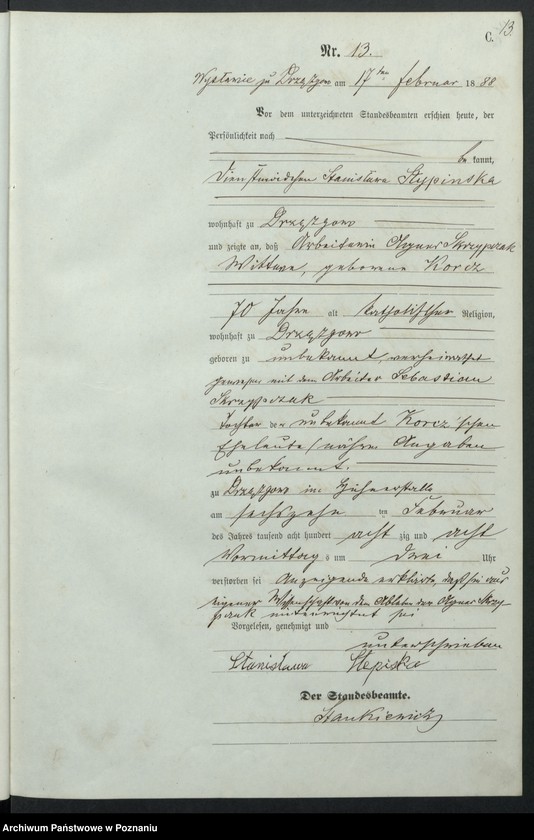 image.from.unit.number "Księga zgonów"