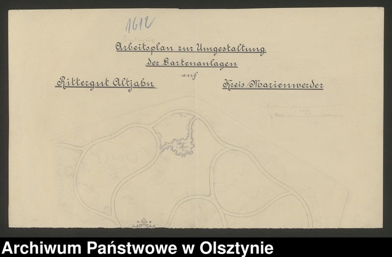 image.from.collection.number "Zbiór planów Johannesa, Georga i Ernsta Larass"