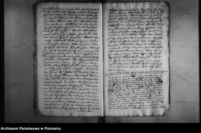 Obraz 17 z jednostki "Decreta [inducta]"