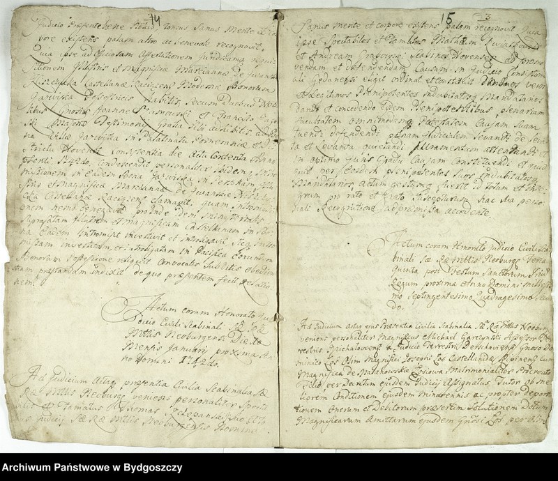 image.from.unit.number "Acta Inscrip[tionum] Relat[ionum]"