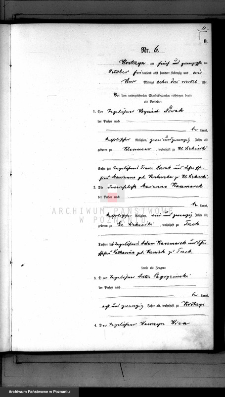 image.from.unit.number "Księga małżeństw"