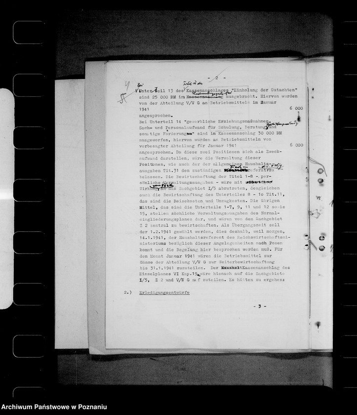 Obraz 8 z jednostki "Gewerbebeförderung"