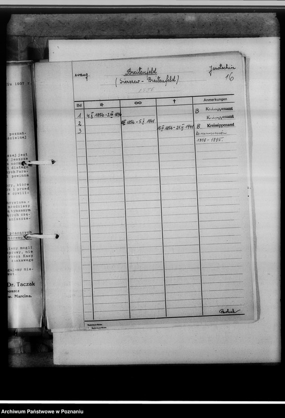 image.from.unit.number "[Wykaz ksiąg kościelnych ewangelickich, katolickich, stanu cywilnego, meldunkowych i duplikatów z powiatu jarocińskiego]"