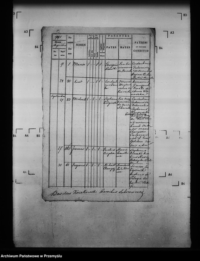 image.from.unit.number "[Kopie ksiąg metrykalnych parafii Surochów (dekanat Jarosław)]"