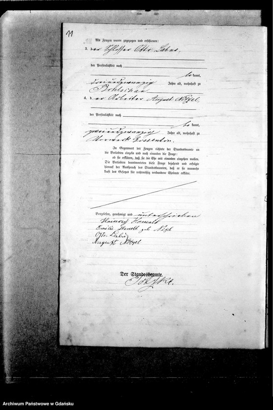 image.from.unit.number "Księga małżeństw"