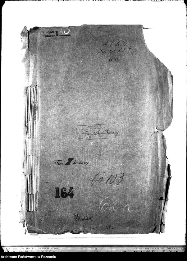 Obraz 4 z jednostki "Okowita"