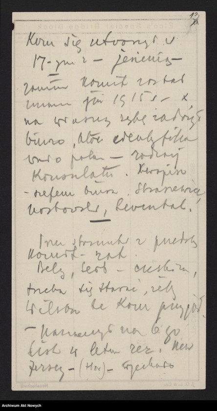image.from.unit.number "Wspomnienia I. J. Paderewskiego o swym życiu i działalności. Notatki, artykuły, wywiady"