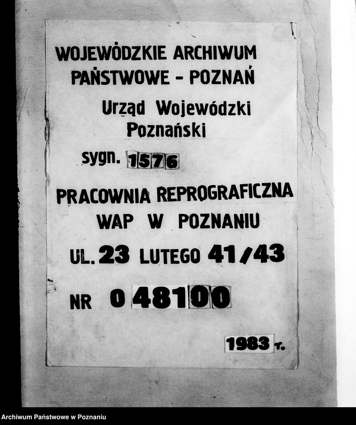 Obraz 1 z jednostki "/Sprawy rentowe/"