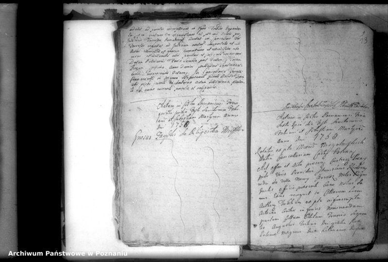 Obraz 16 z jednostki "Relationes [protocollon]"