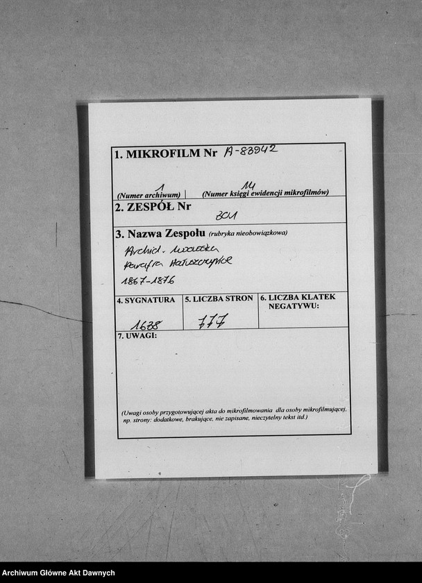 image.from.unit.number "Parafia: Hałuszczyńce. Dekanat: Skałat. Księga metrykalna urodzeń, ślubów i zgonów dla wsi: Hałuszczyńce*, Chmieliska*, Chodaczków Mały**, Konstantynówka, Romanowe Sioło, Żerebki Królewskie, Żerebki Szlacheckie."