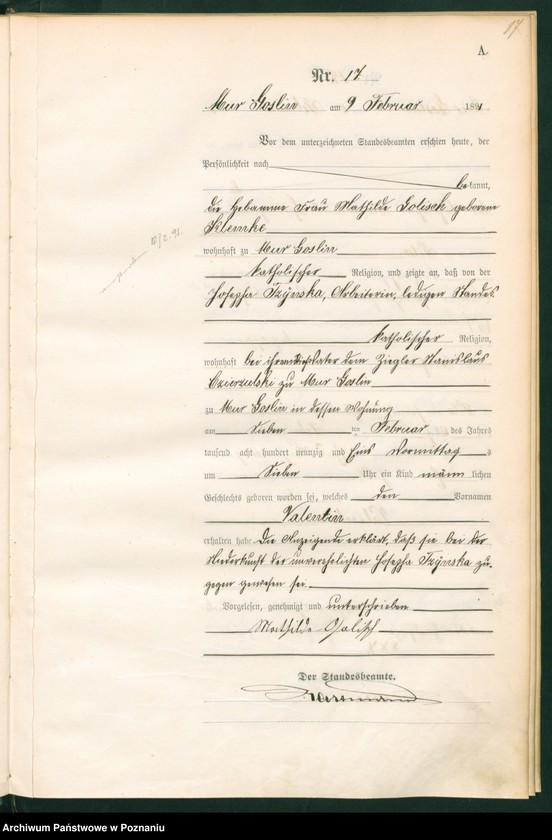 image.from.unit.number "Księga urodzeń"