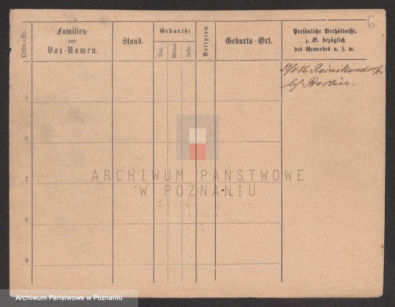 Obraz 6 z jednostki "Kaster - Katerla"