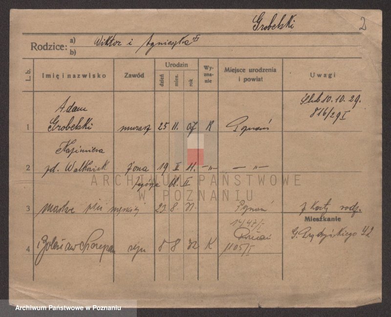 image.from.unit.number "Grobelski - Grodziszczak"