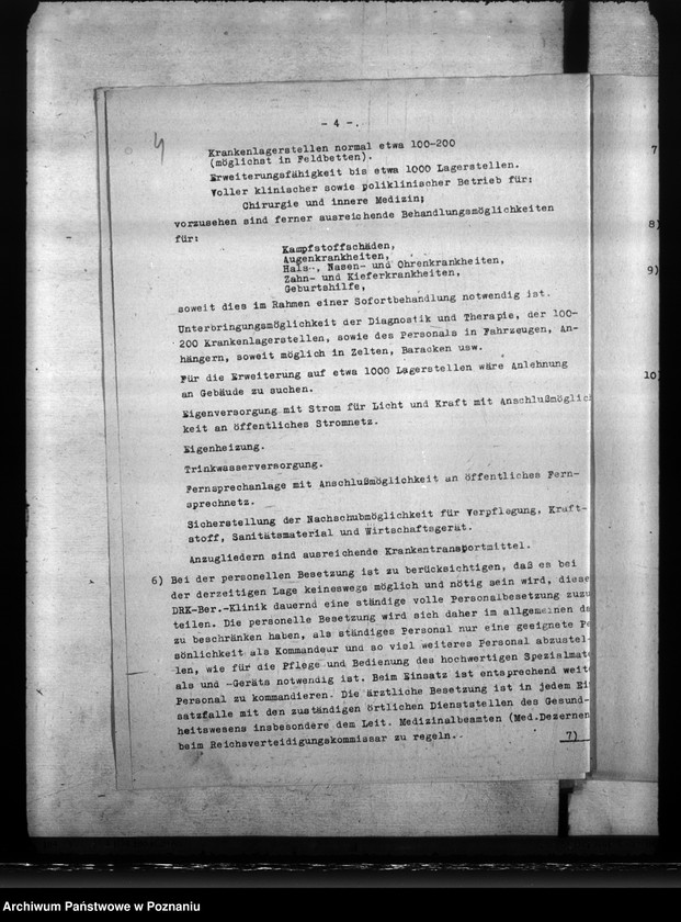 Obraz 8 z jednostki "Krankentransporte"