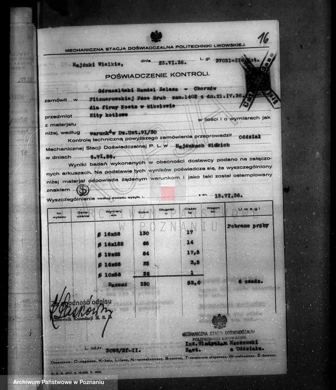 image.from.unit.number "Fabryka olejów eterycznych, esencyj, barwników i preparatów chemicznych nr woj. 6746"