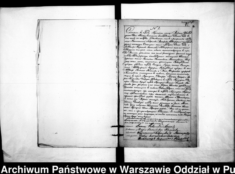 image.from.unit.number "Akta urodzeń, małżeństw i zgonów"