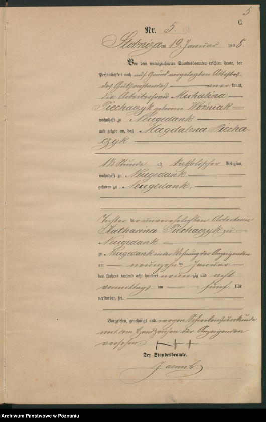 image.from.unit.number "Księga zgonów"