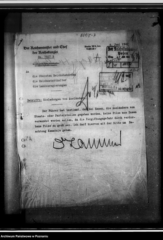 Obraz 5 z jednostki "Zapraszanie gości zagranicznych"