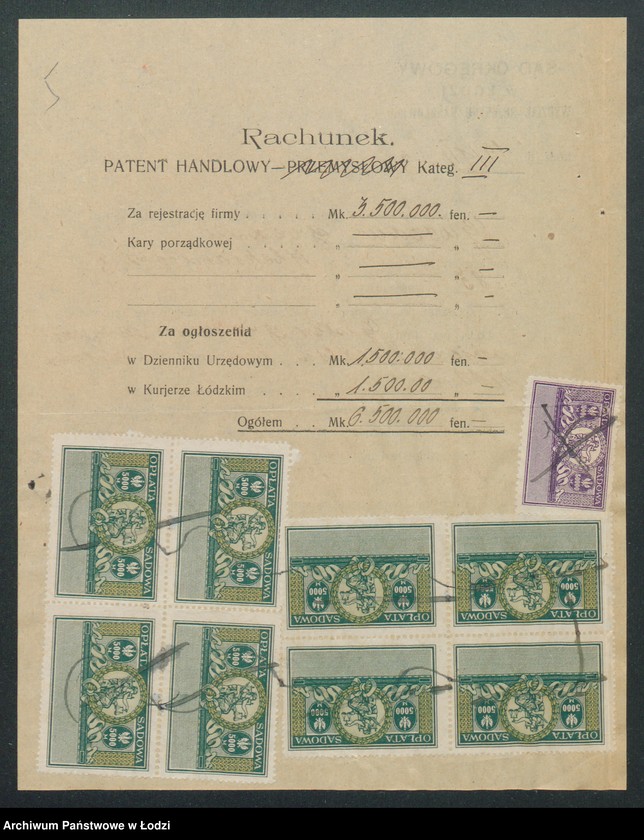 Obraz 7 z jednostki "Gustaw Bredan- sprzedaż mięsa i wędlin"