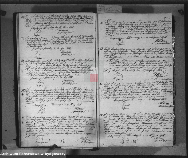 image.from.unit.number "Akta małżeństw"