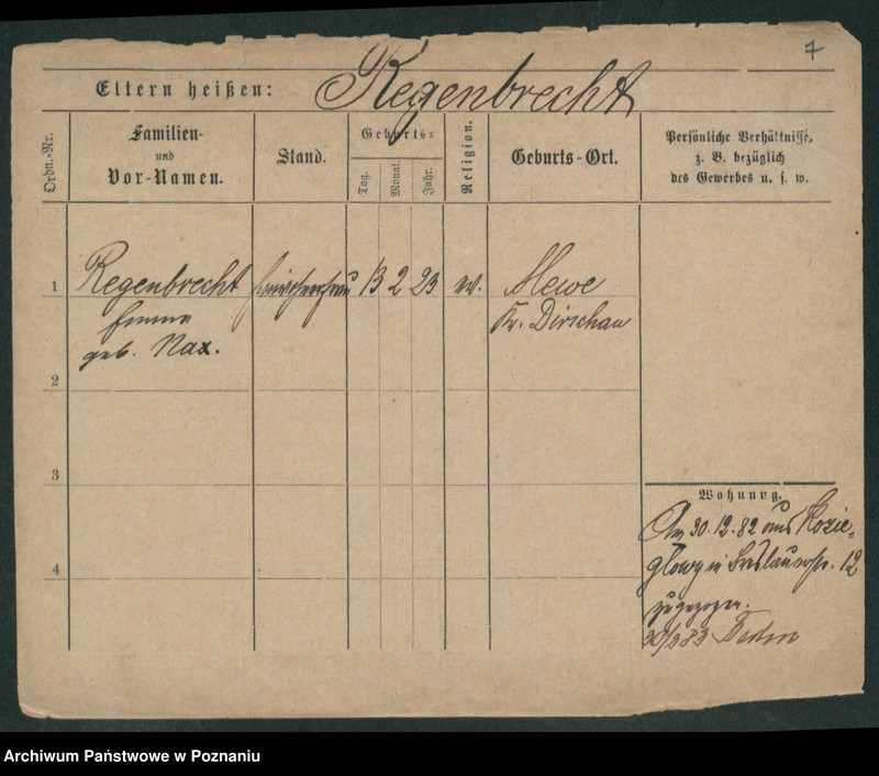 Obraz 9 z jednostki "Regenberg - Relewicz"