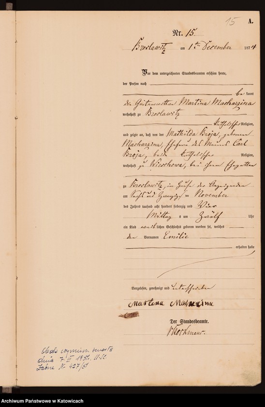 image.from.team "Urząd Stanu Cywilnego w Zbrosławicach"