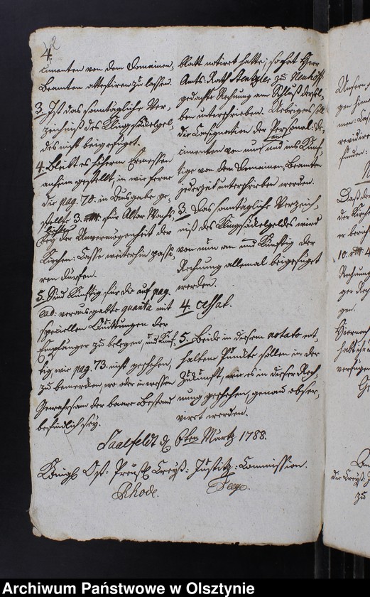 image.from.unit.number "Jahr Kirchen Rechnung aller Einnahme und Ausgabe, wie auch Bau-Rechnung"