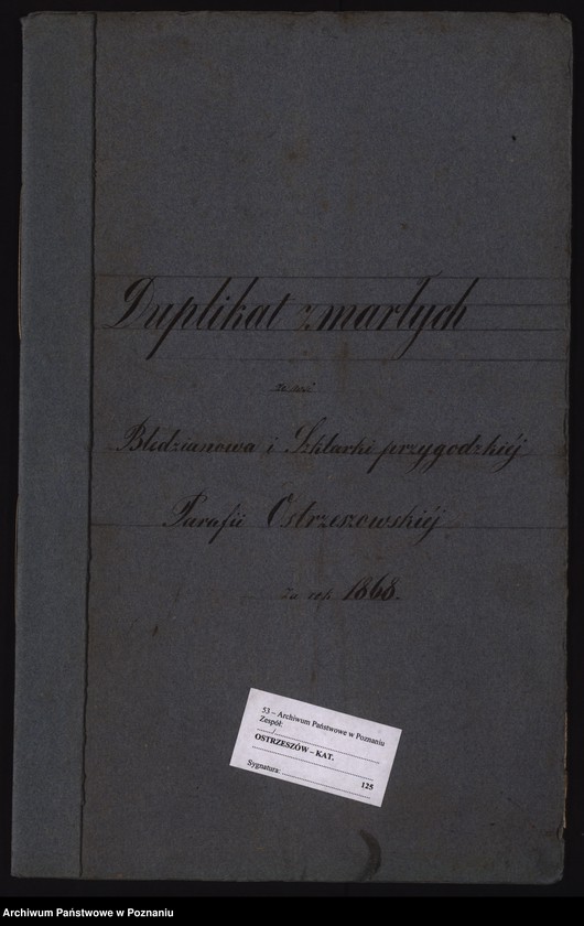 image.from.unit.number "Duplikat zmarłych"