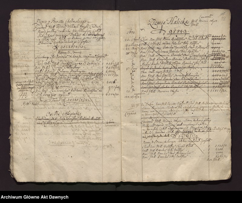 image.from.unit.number "Rozliczenie pogłównego z 1673 r."